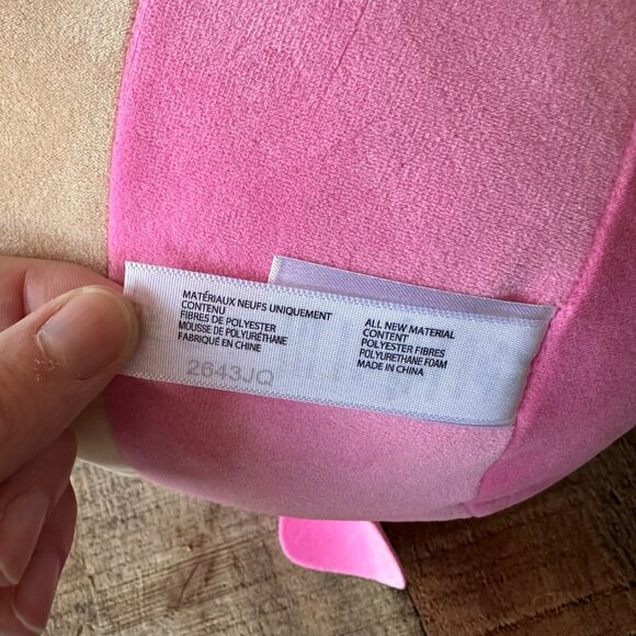 New Barbie Cuutopia Extra Rare Doll Limited Edition New with Tags Stuffed Toy - Picture 7 of 9